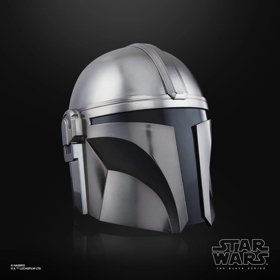 スター・ウォーズ BLACKシリーズ 1/1スケール・レプリカ マンダ