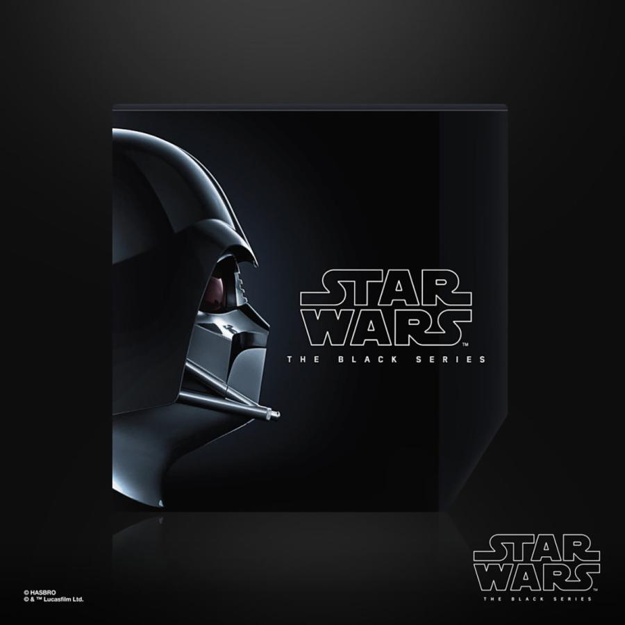 Hasbro スター・ウォーズ BLACKシリーズ 1/1スケール・レプリカ Hasbro スター・ウォーズ BLACKシリーズ 1/1スケール・レプリカ