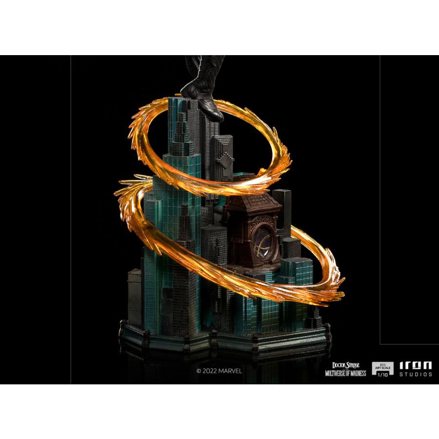 ドクター・ストレンジ マルチバース・オブ・マッドネスアート