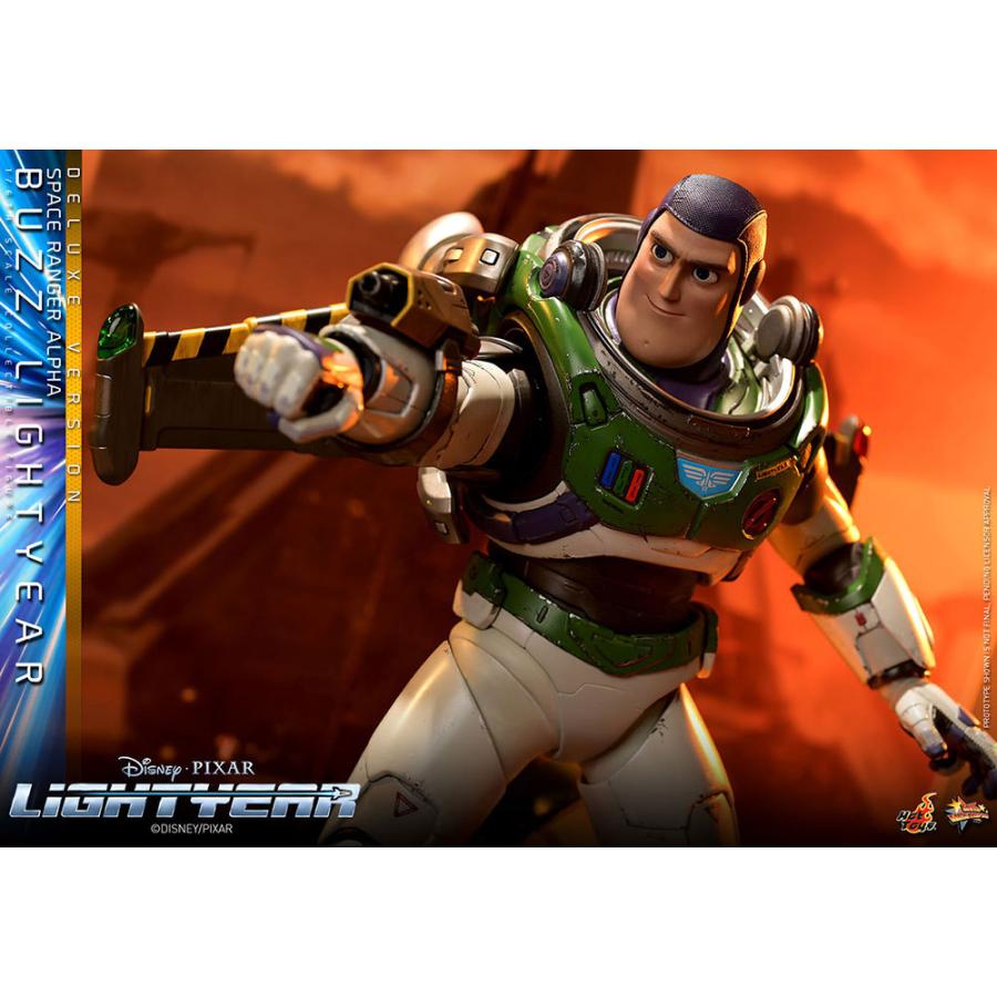 ムービー・マスターピース バズ・ライトイヤー ムービー