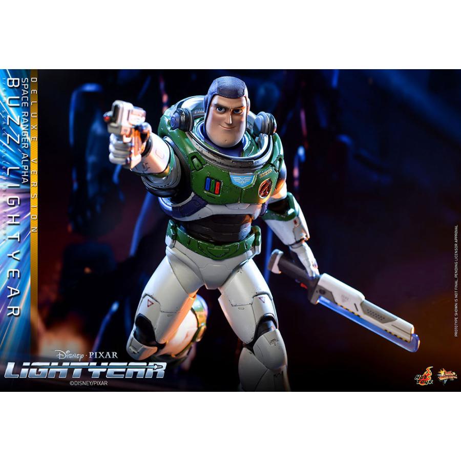 ムービー・マスターピース バズ・ライトイヤー ムービー