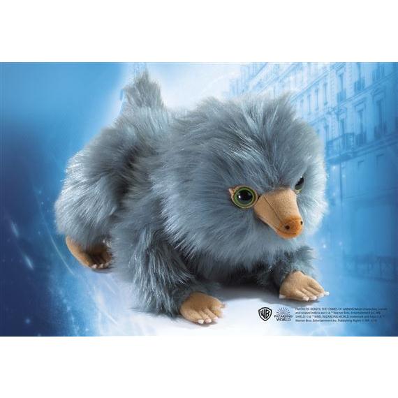 ファンタスティックビースト ベビーニフラー (グレー