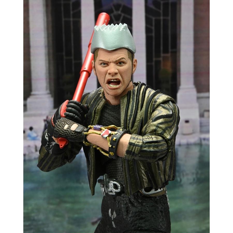 バック・トゥ・ザ・フューチャー PART 2グリフ・タネン アクションフィギュア バック・トゥ・ザ・フューチャー PART 2/ グリフ・タネン