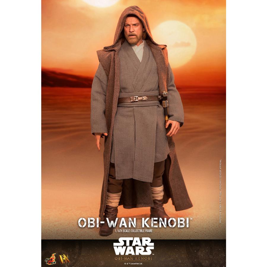 テレビ・マスターピース オビ＝ワン・ケノービ テレビ