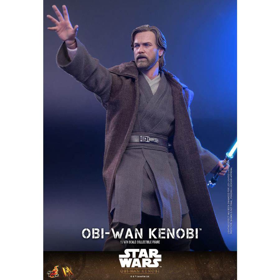 テレビ・マスターピース オビ＝ワン・ケノービ テレビ・マスターピース