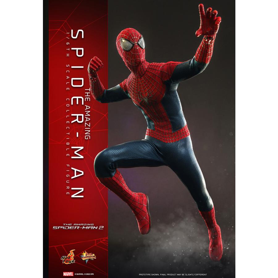 ムービー・マスターピース アメイジング・スパイダーマン2