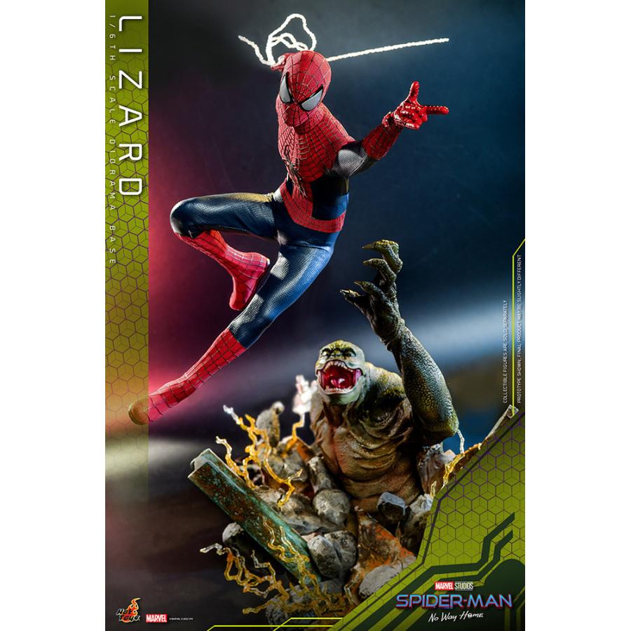 ムービー・マスターピース アメイジング・スパイダーマン2 ムービー