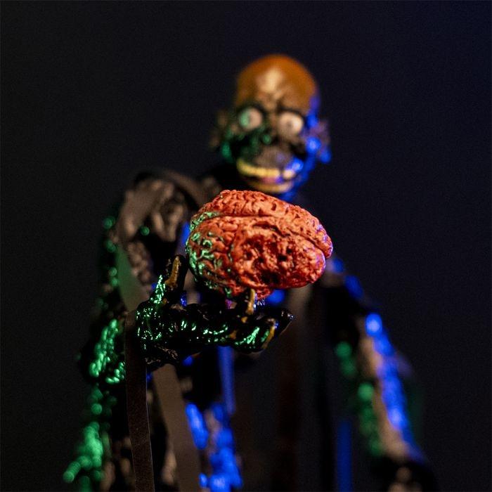 バタリアン/ タールマン 1/6スケール アクションフィギュア【予約