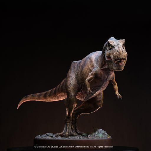 前金制/代引き注文不可商品】ジュラシック・パーク 1/12スケール