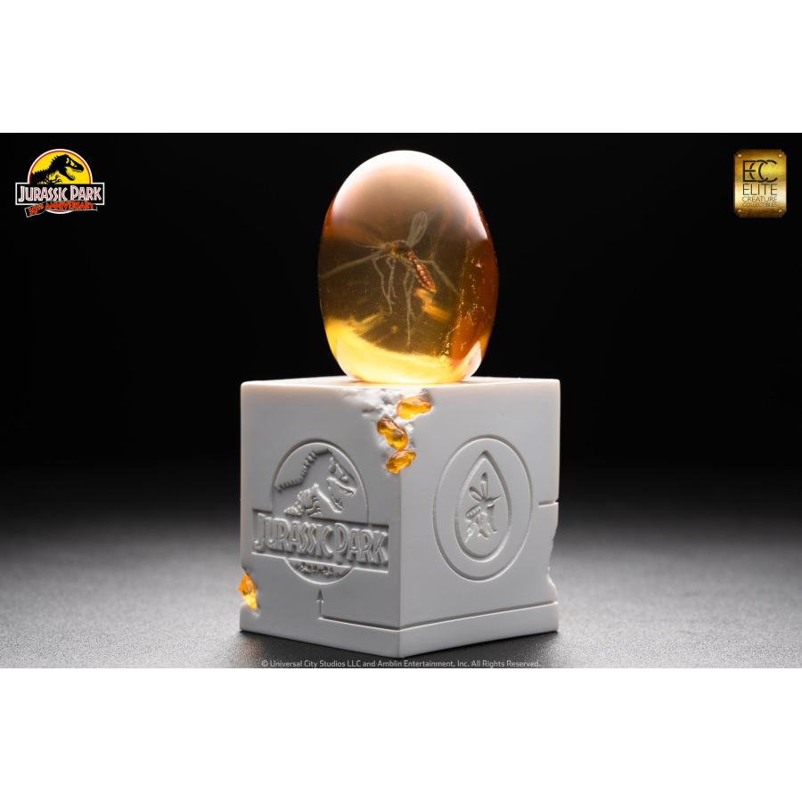 ジュラシック・パーク 1/1スケールプロップレプリカ モスキート