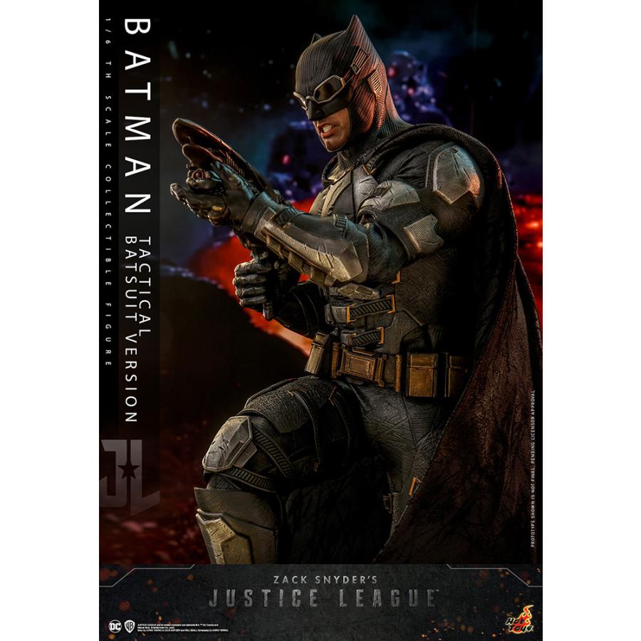 ジャスティス・リーグ：ザック・スナイダーカット テレビ 
