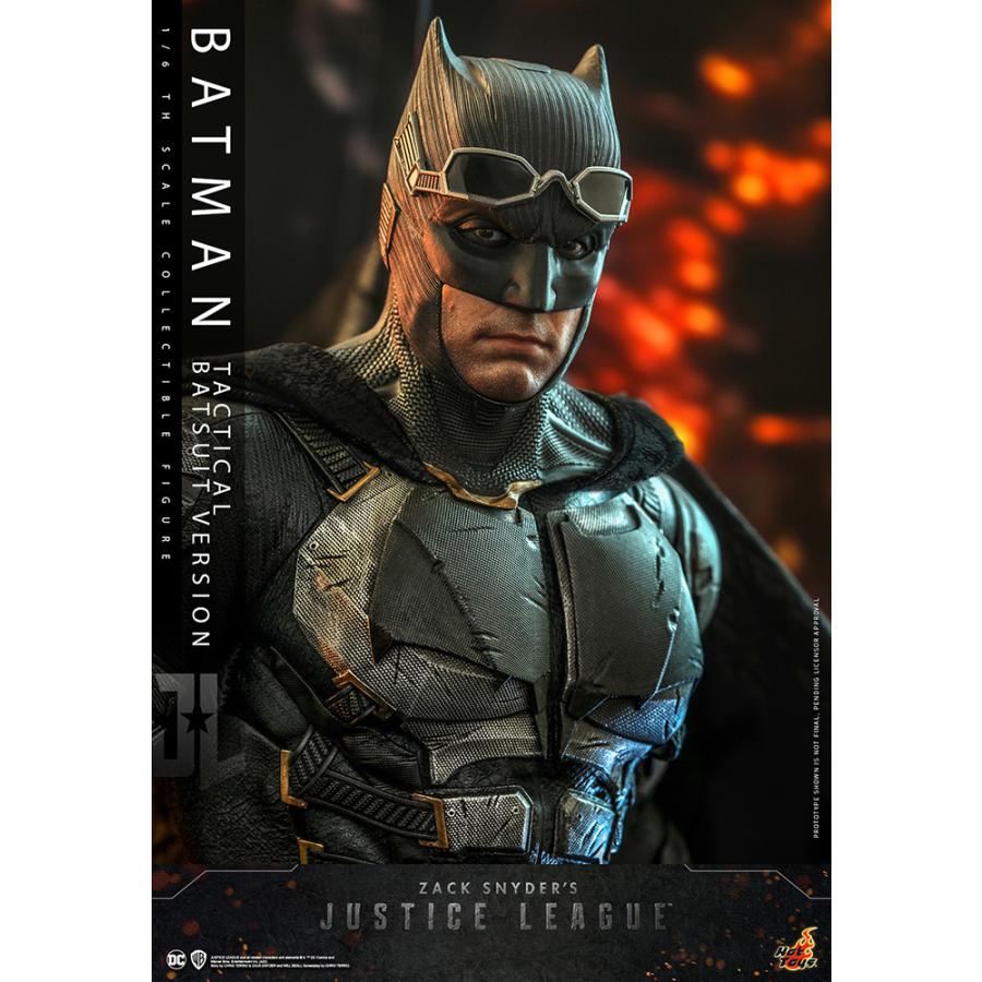 ジャスティス・リーグ：ザック・スナイダーカット テレビ 