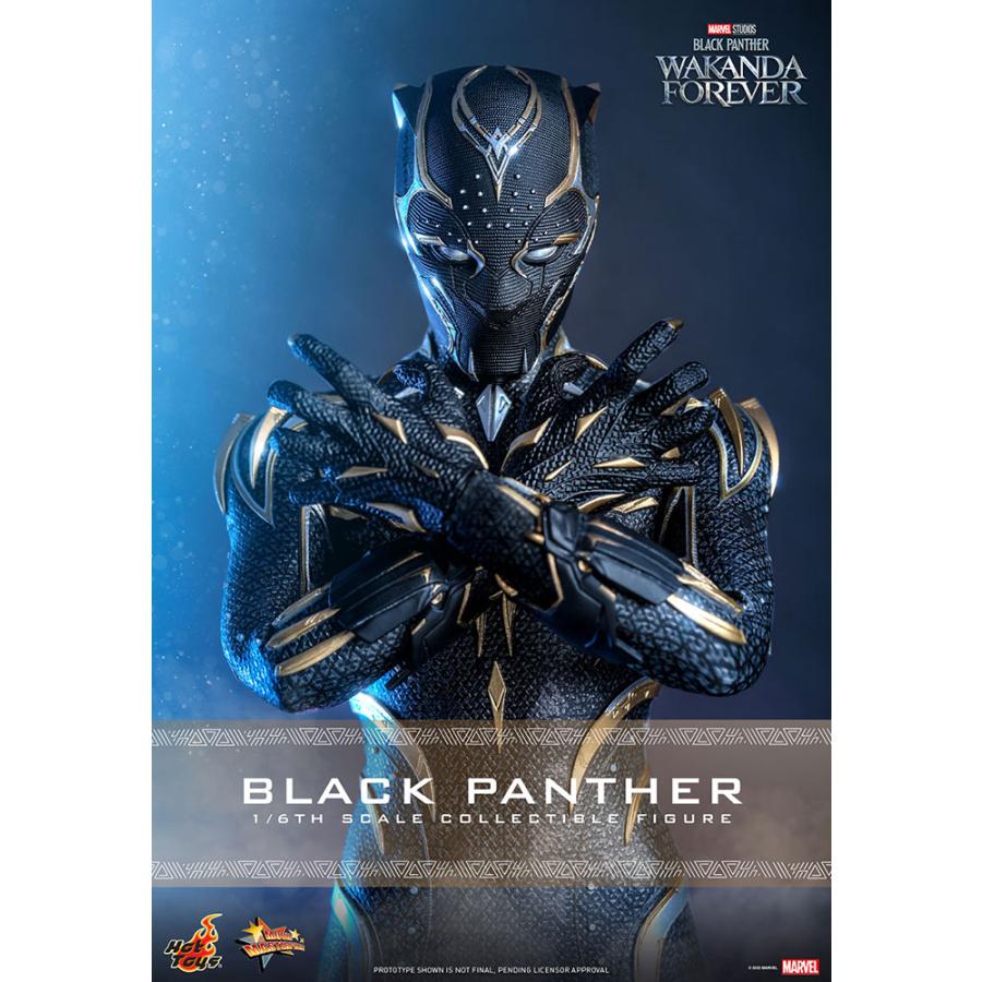 ムービー・マスターピース ブラックパンサー/ワガンダ ムービー・マスターピース ブラックパンサー/ワガンダ