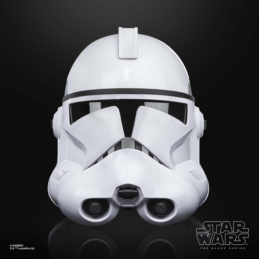 スター・ウォーズ BLACKシリーズ1/1スケールレプリカ スター・ウォーズ BLACKシリーズ1/1スケールレプリカ