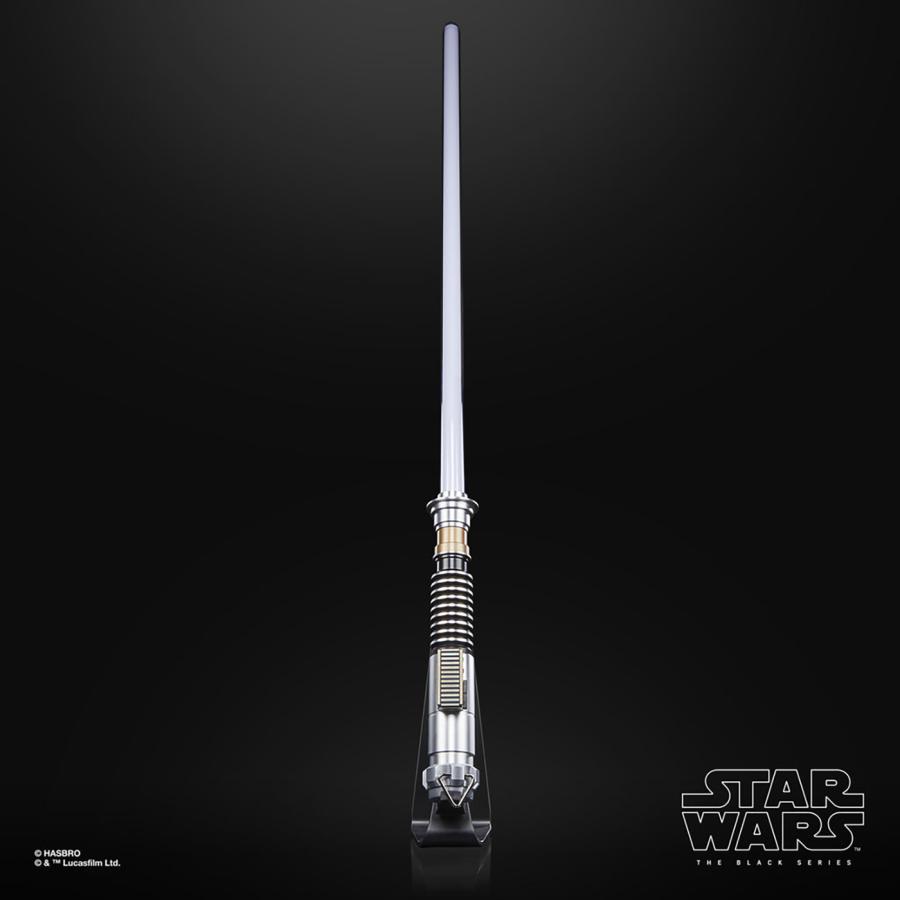 Takara Tomy - スター・ウォーズ ブラックシリーズ フォースFX ライトセーバー カイ Hasbro スターウォーズ フォースFXエリートライトセーバー