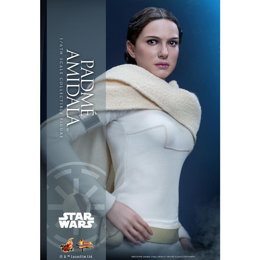 ムービー・マスターピース スター・ウォーズ エピソード2/クローンの