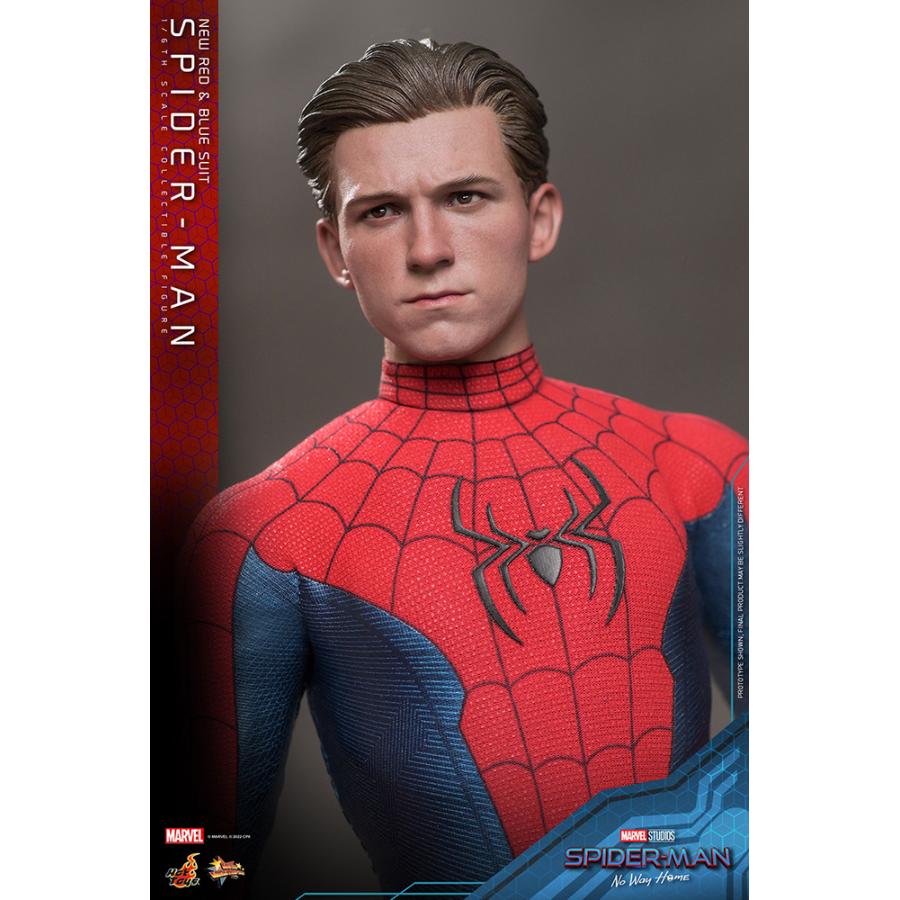 ムービー・マスターピース スパイダーマン：ノー・ウェイ・ホーム
