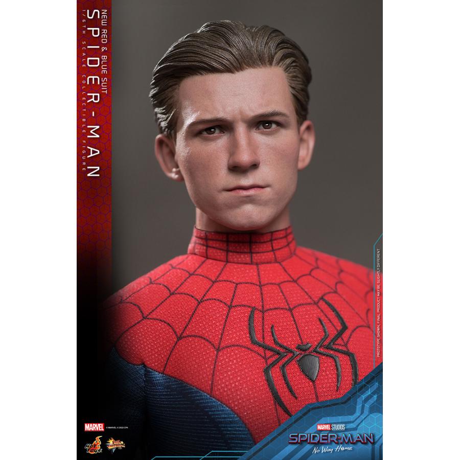 ムービー・マスターピース スパイダーマン：ノー・ウェイ・ホーム