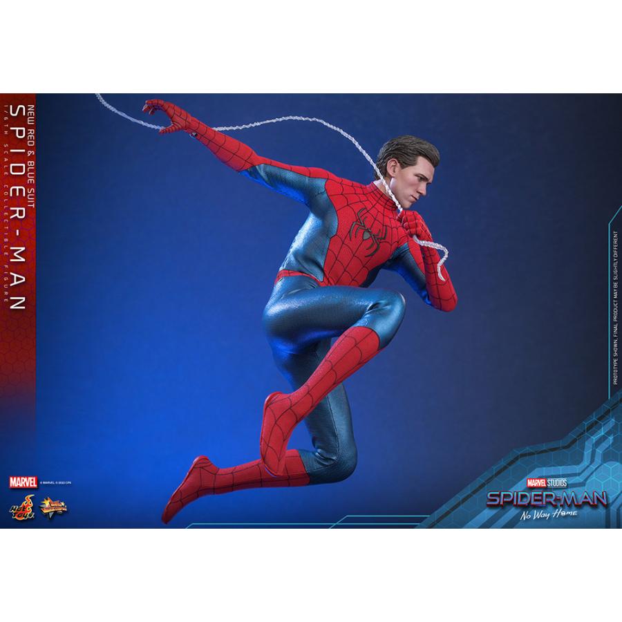 ムービー・マスターピース スパイダーマン：ノー・ウェイ・ホーム