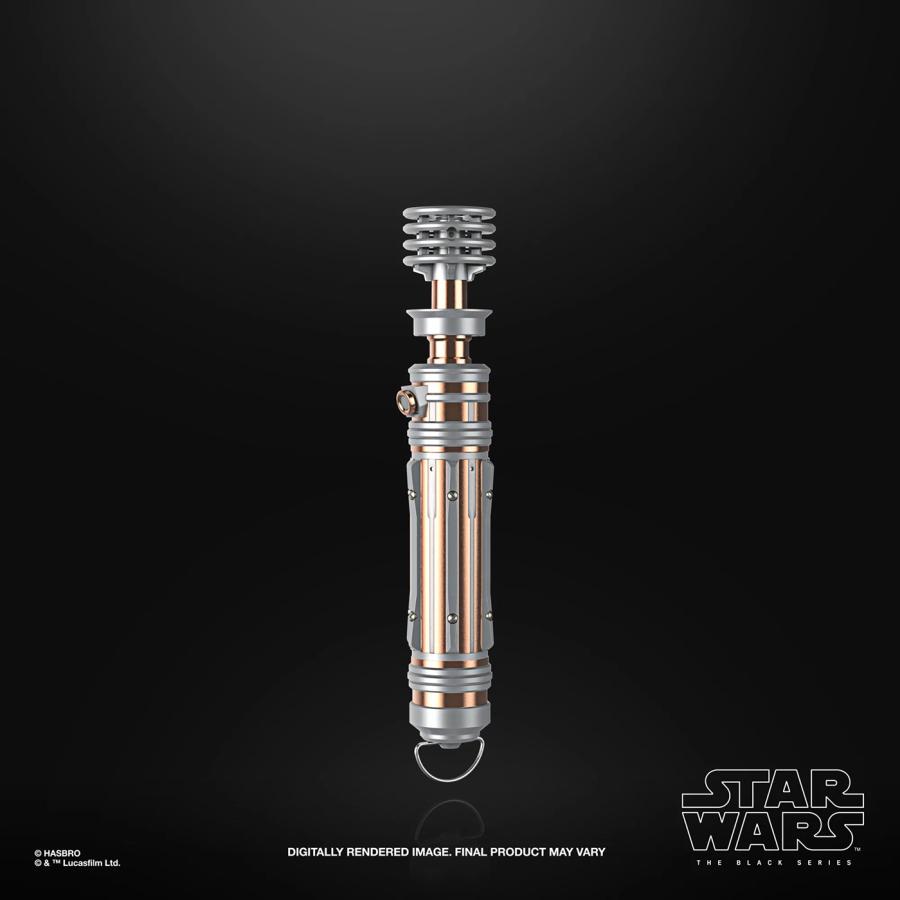 Hasbro スター・ウォーズ BLACKシリーズ フォースFX