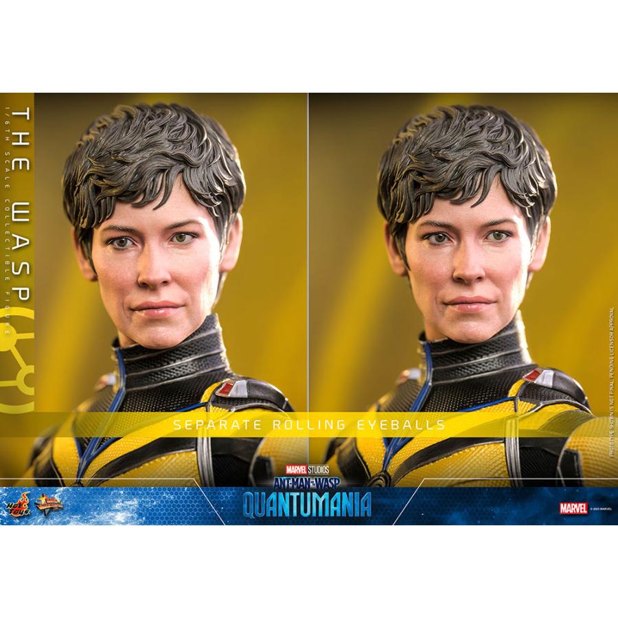 ムービー・マスターピース アントマン＆ワスプ：クアントマニア