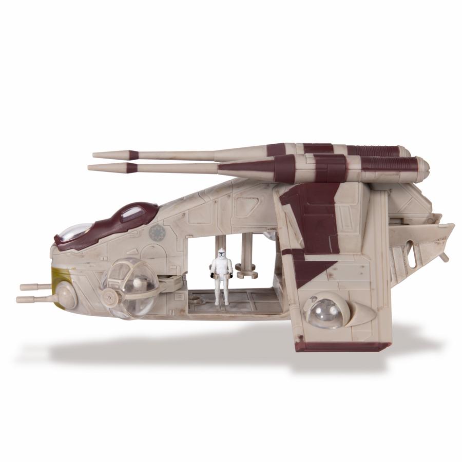 スター・ウォーズ マイクロ・ギャラクシー スターシップ・クラス 低空