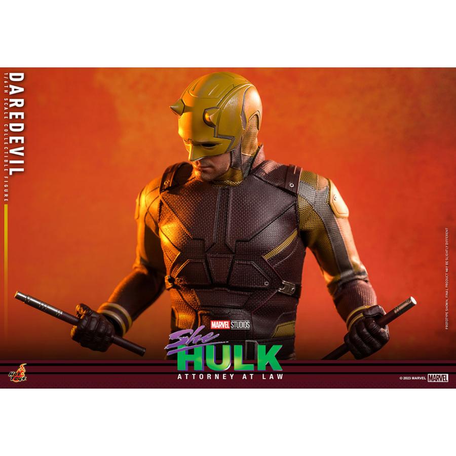 テレビ・マスターピース シー・ハルク：ザ・アトーニー テレビ