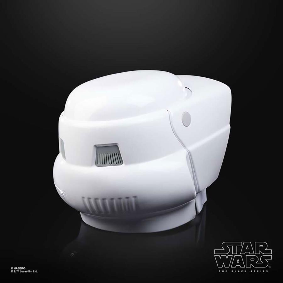 スター・ウォーズ BLACKシリーズ 1/1スケール・レプリカ スカウト