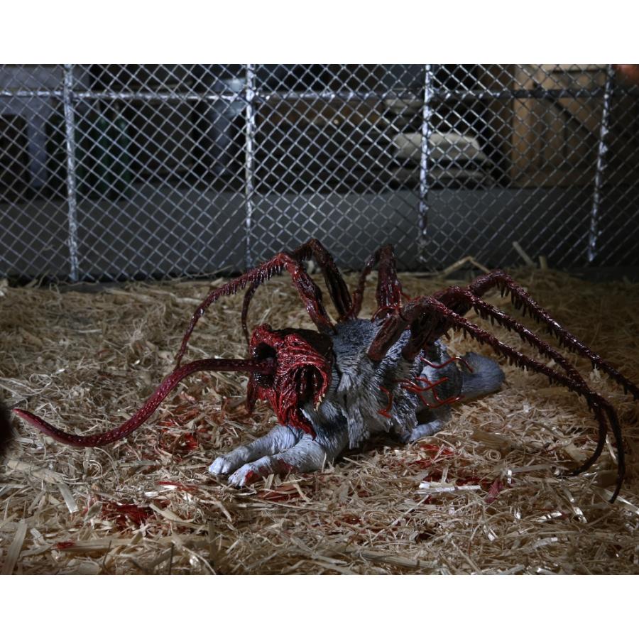 遊星からの物体X The Thing/ 物体X ドッグ・シング デラックス