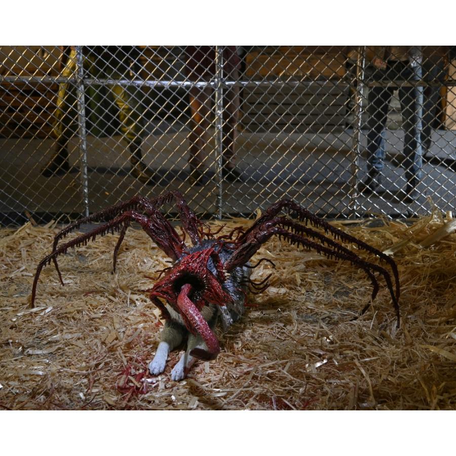 遊星からの物体X The Thing/ 物体X ドッグ・シング デラックス