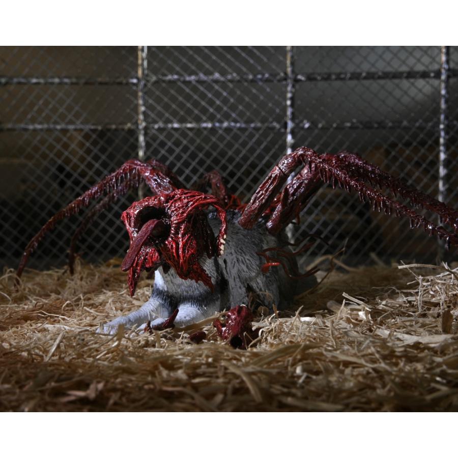 遊星からの物体X The Thing/ 物体X ドッグ・シング デラックス 遊星からの物体X The Thing/ 物体X ドッグ・シング デラックス
