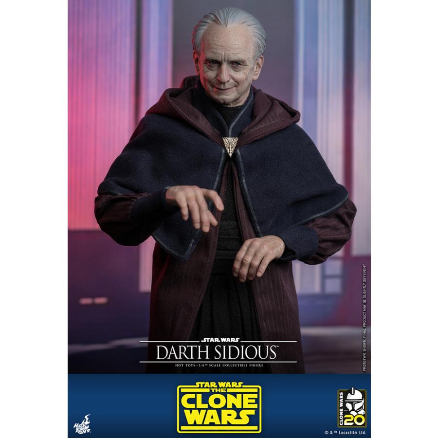 テレビ・マスターピース スター・ウォーズ:クローン・ウォーズ テレビ・マスターピース スター・ウォーズ:クローン・ウォーズ