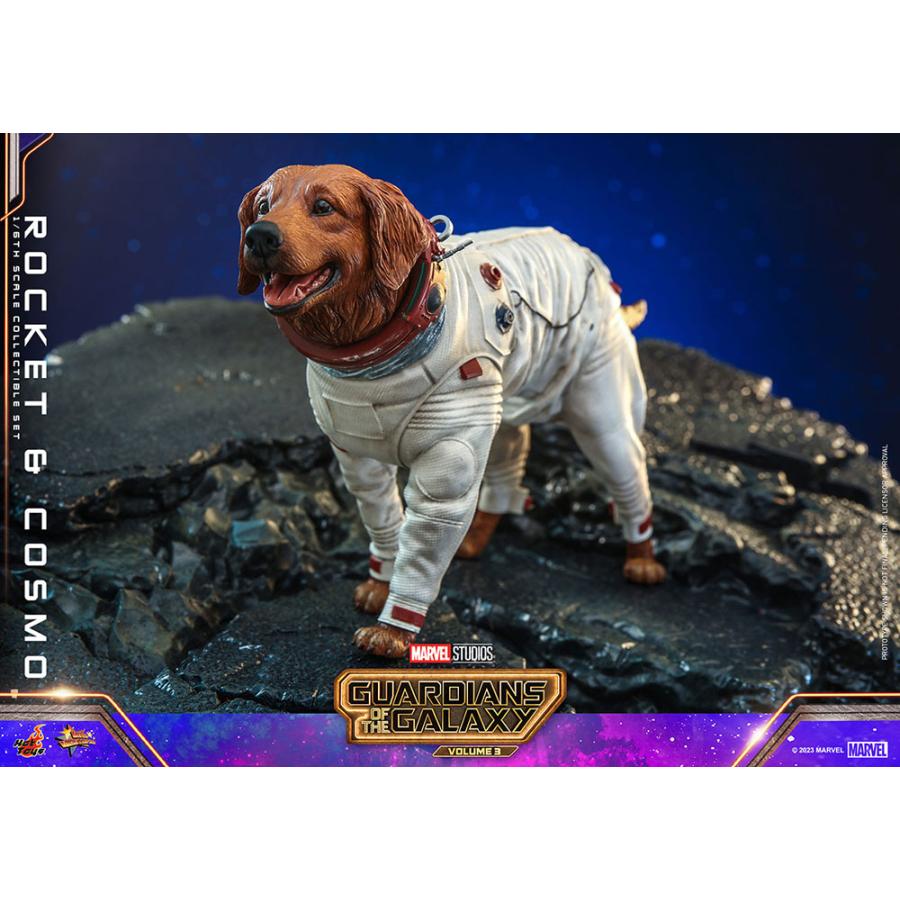 ムービー・マスターピース ガーディアンズ・オブ・ギャラクシー