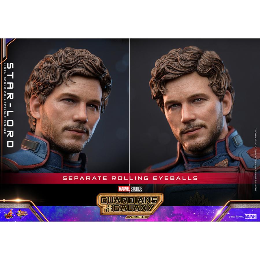 ムービー・マスターピース ガーディアンズ・オブ・ギャラクシー