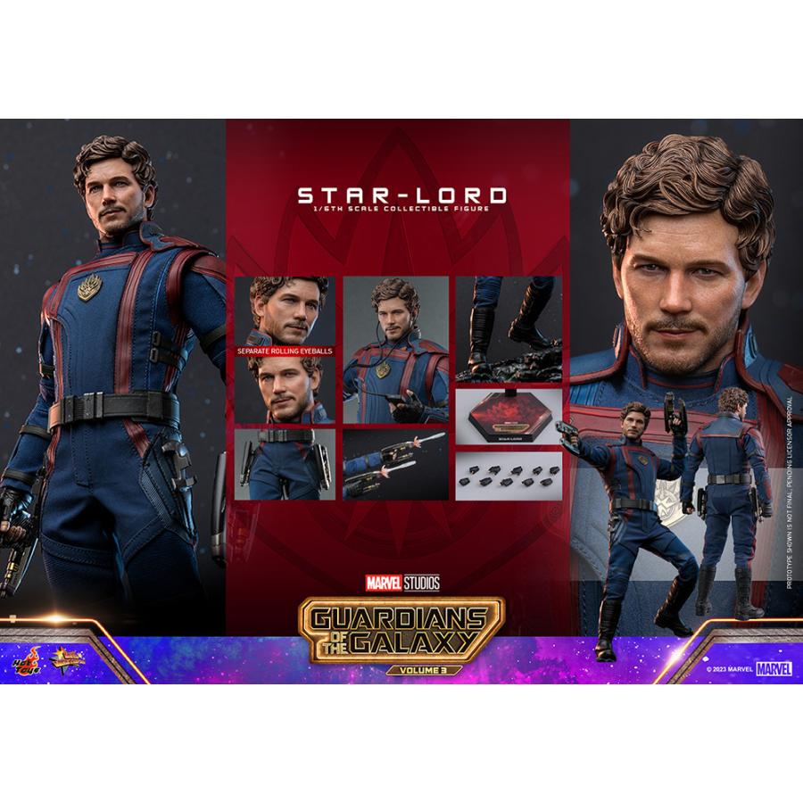 ムービー・マスターピース ガーディアンズ・オブ・ギャラクシー