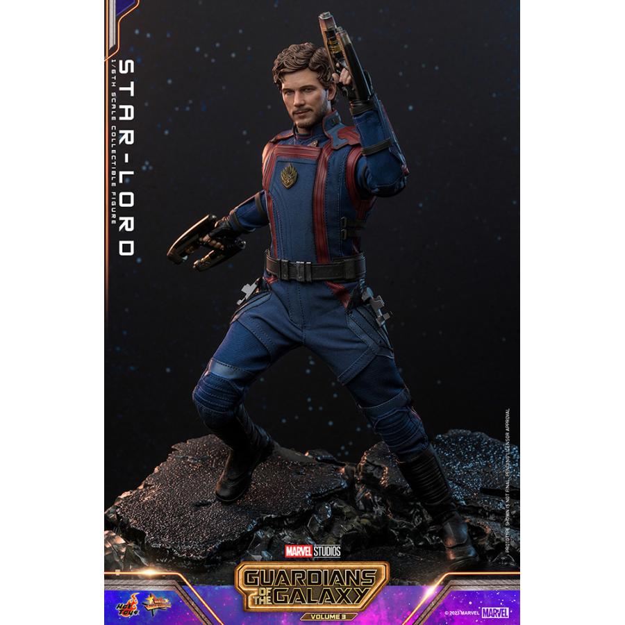 ムービー・マスターピース ガーディアンズ・オブ・ギャラクシー