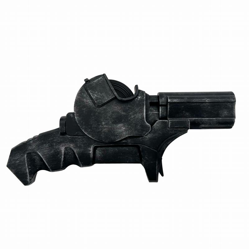 THE BATMAN -ザ・バットマン-/ グラップネルランチャー 1/1 プロップ