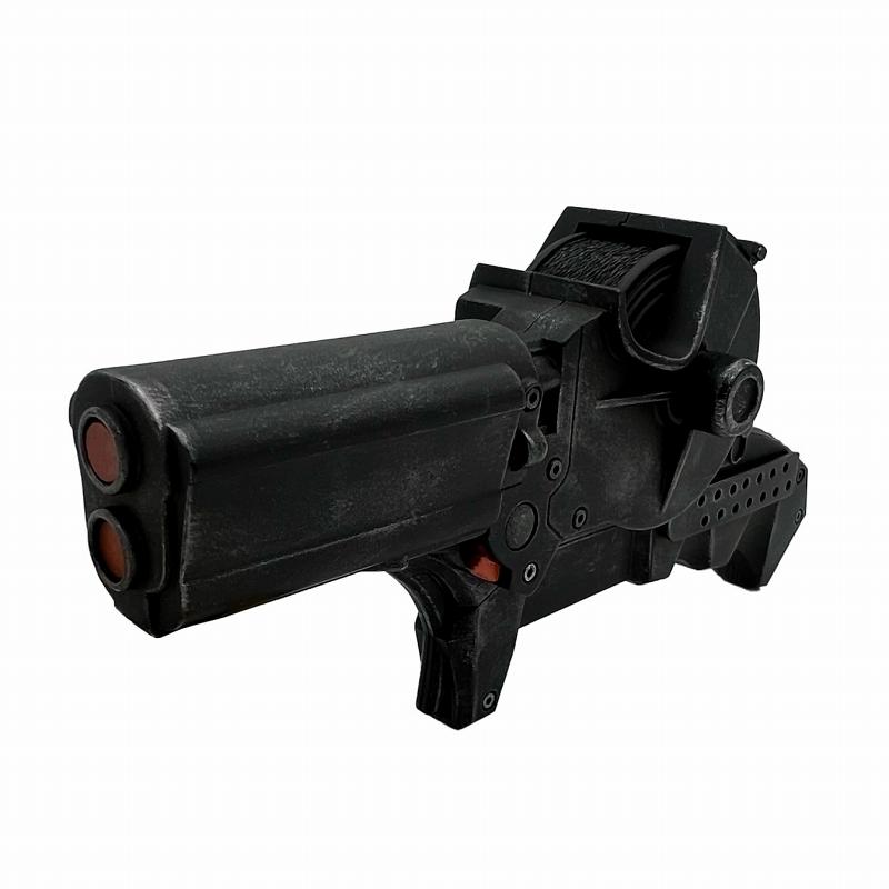 THE BATMAN -ザ・バットマン-/ グラップネルランチャー 1/1 プロップ