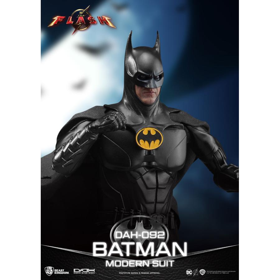 Action figure アクションフィギュア バットマン フラッシュ 予約