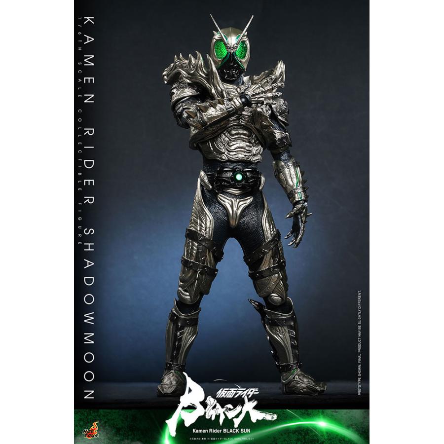 テレビ・マスターピース 仮面ライダーBLACK SUN テレビ