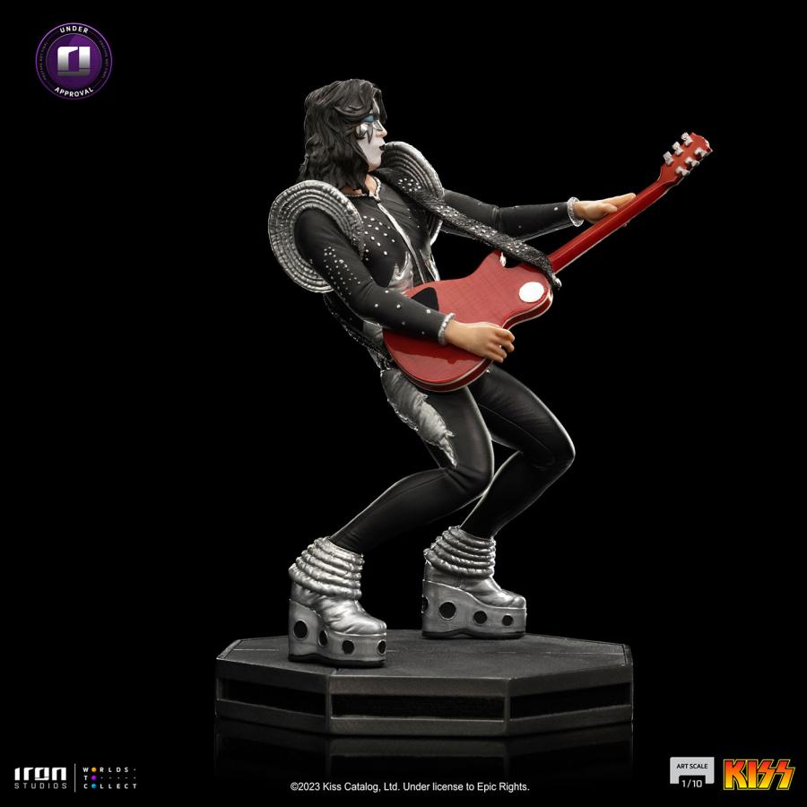 KISS DESTROYER 　LIMITED EDITION　エースフレーリー KISS DESTROYER LIMITED EDITION エースフレーリー キッス / エース