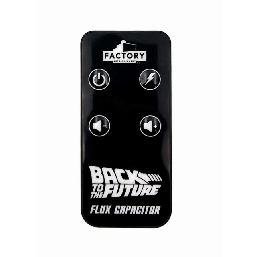 代引き注文不可商品/前金制】バック・トゥ・ザ・フューチャー