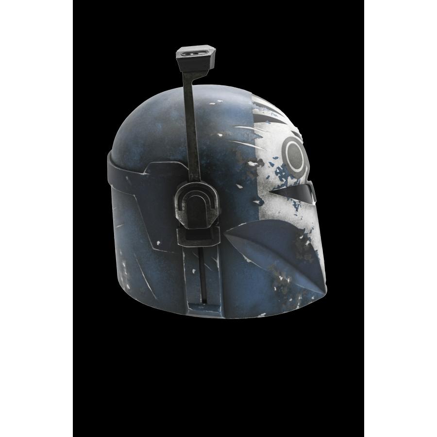 マンダロリアン 1/1スケールプロップレプリカ ボ＝カターン・クライズ