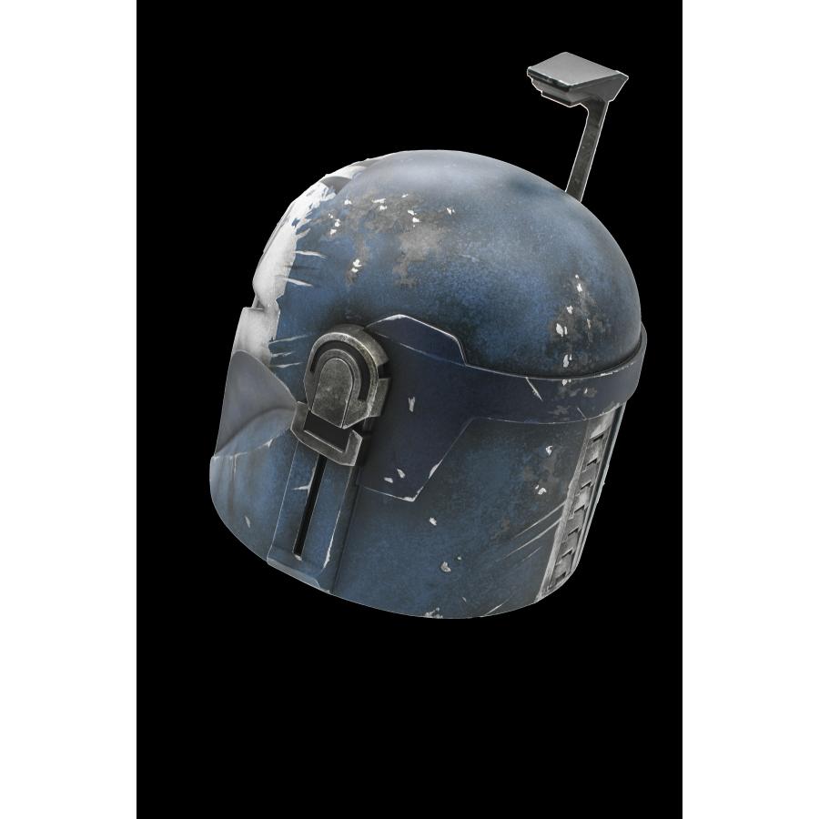 マンダロリアン 1/1スケールプロップレプリカ ボ＝カターン