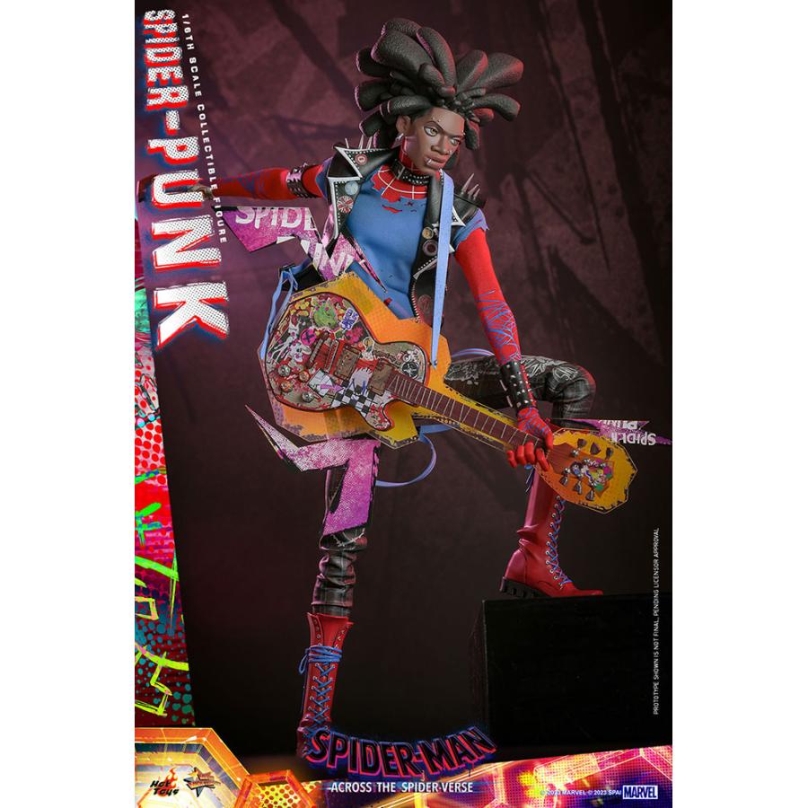 ムービー・マスターピース スパイダーマン：アクロス・ザ