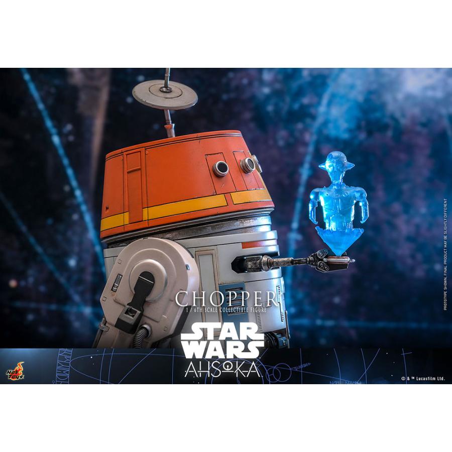 テレビ・マスターピース スター・ウォーズ:アソーカ テレビ テレビ・マスターピース スター・ウォーズ:アソーカ テレビ