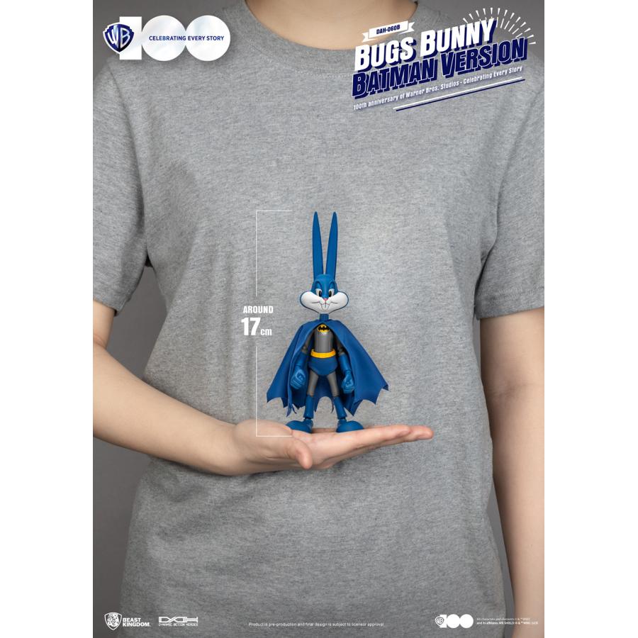 ワーナー・ブラザース100周年 ダイナミック・アクション