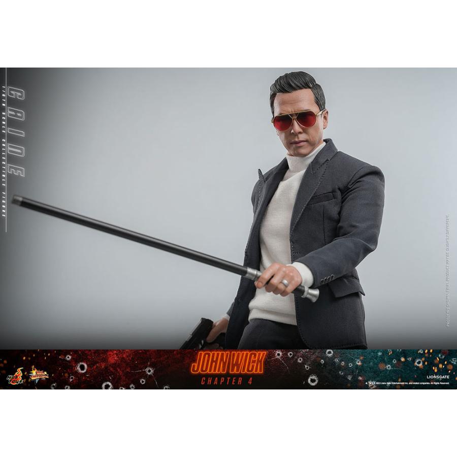 ムービー・マスターピース ジョン・ウィック：コンセクエンス