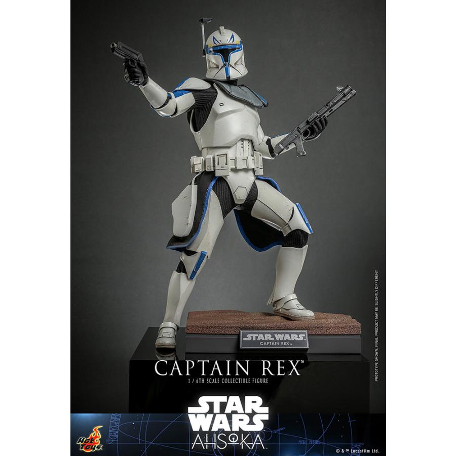 テレビ・マスターピース スター・ウォーズ：アソーカ テレビ