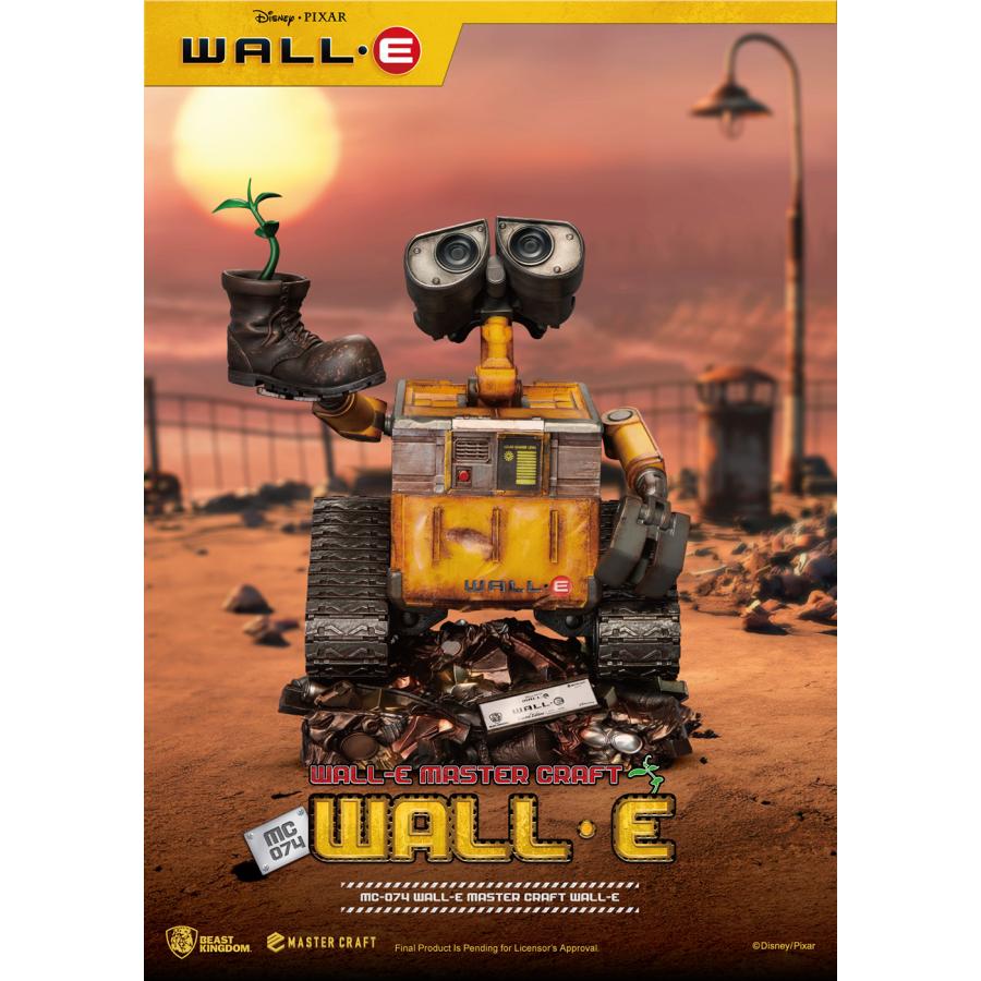 初版　美品　THE ART OF WALL-E ジ・アート・オブ・ウォーリー Amazon | The Art of WALL.E | Hauser, Tim, Stanton, Andrew